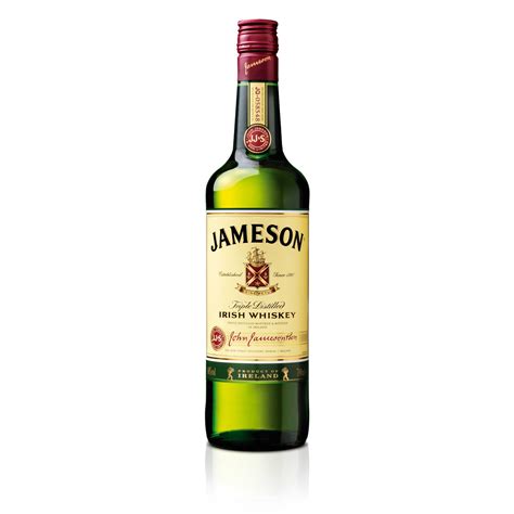 Jameson La Casa De Los Licores