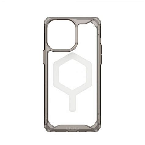 Urban Armor Gear UAG IPhone 14 Pro Max Deksel Plyo MagSafe Ash