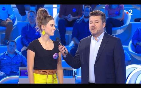 Championne Du Jeu Chacun Son Tour Sur France 2 Cette Normande Décroche