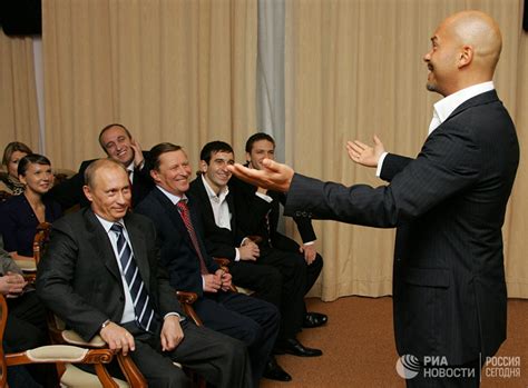 Федор Бондарчук. «9 рота» | Намедни-2005