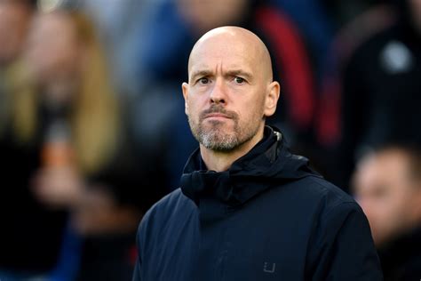 Erik Ten Hag Explains Line Up To Face West Ham