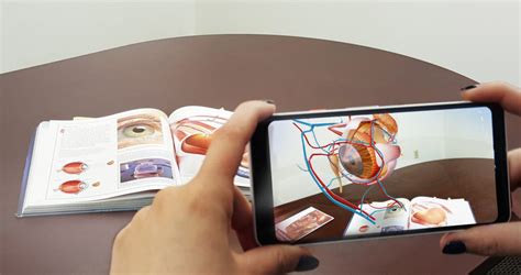 Teaching With Ar Ways To Enhance The Learning Experience