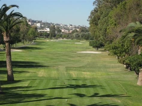 Tijuana Country Club Club Campestre Tijuana 2021 What To Know