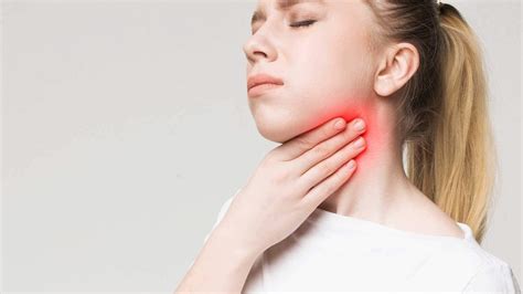 Tonsillitis Treatment and Diagnosis » Raffles ENT Centre Singapore