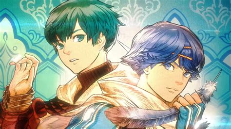 Baten Kaitos I And Ii Hd Remaster Delivers Gamecube Nostalgia This Summer