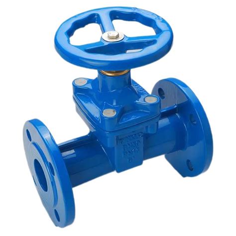 Gate Valve Qingdao Fluido Industrial Co Ltd