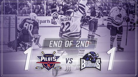 Lone Star Brahmas on Twitter: "Told you we'd get that goal back. # ...