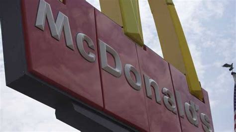 General Manager Of Local Mcdonalds Accused Of Stealing Over 200000