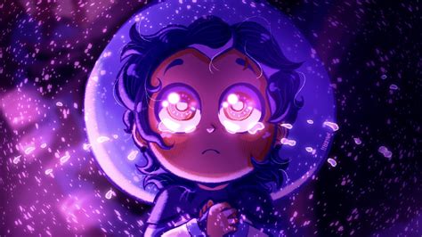 The Only Thing Ive Ever Really Wantedwas To Be Understood” Fanart
