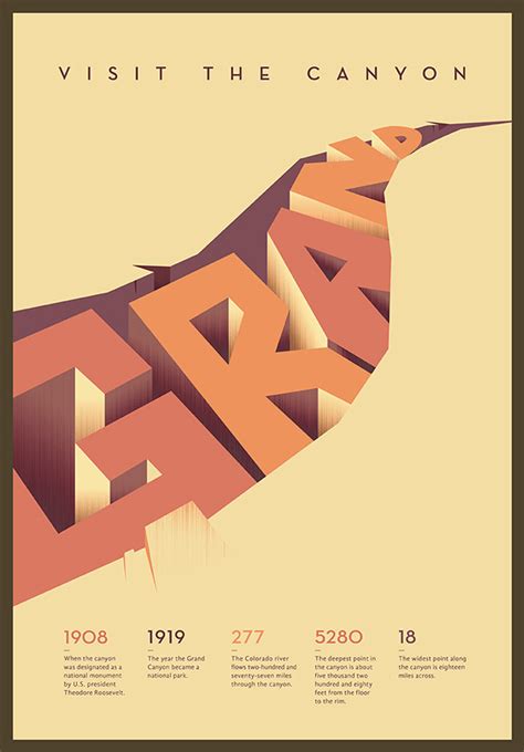 Creative Typography Posters