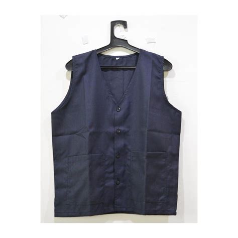 Black Men Formal Wear Waistcoat At Rs Piece In New Delhi Id