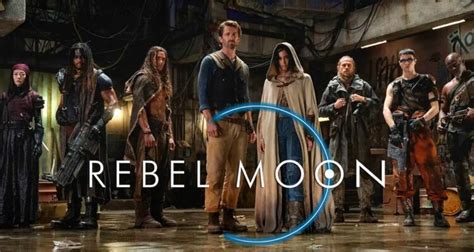 'Rebel Moon': Zack Snyder Says The Director's Cut Is Almost A "Different Movie" From A ...