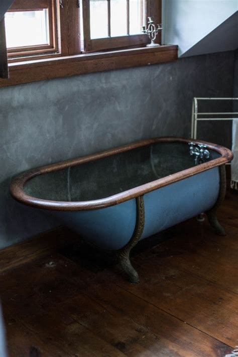 How To Refinish A Cast Iron Bathtub Artofit