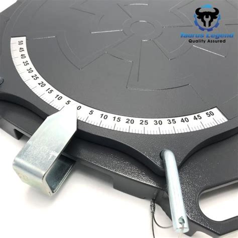 2 Ton Aluminum Wheel Alignment Turn Table Turn Plate Sold As One Pair