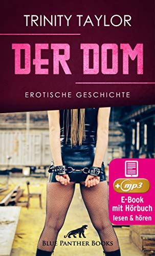 Der Dom Erotik Audio Story Erotisches Hörbuch Kann Lisa Sich In