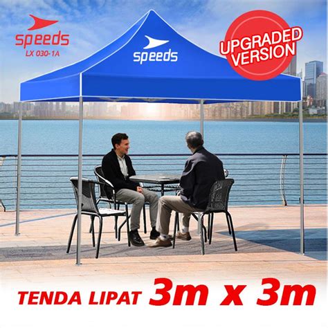 Jual Speeds Tenda Lipat X X Tenda Besi Jualan Bazar Pameran Gazebo