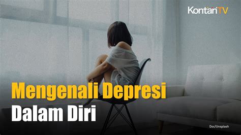 Apa Itu Depresi Ini Pertanyaan Yang Bisa Tunjukkan Depresi Atau Tidak