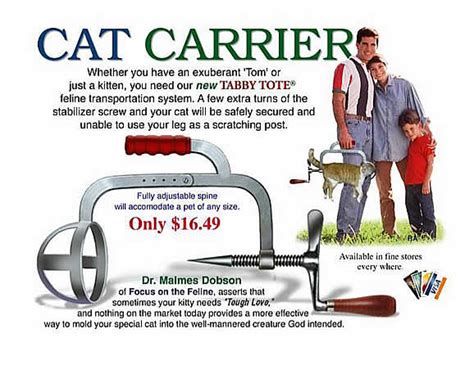 Cat carrier – Bits and Pieces