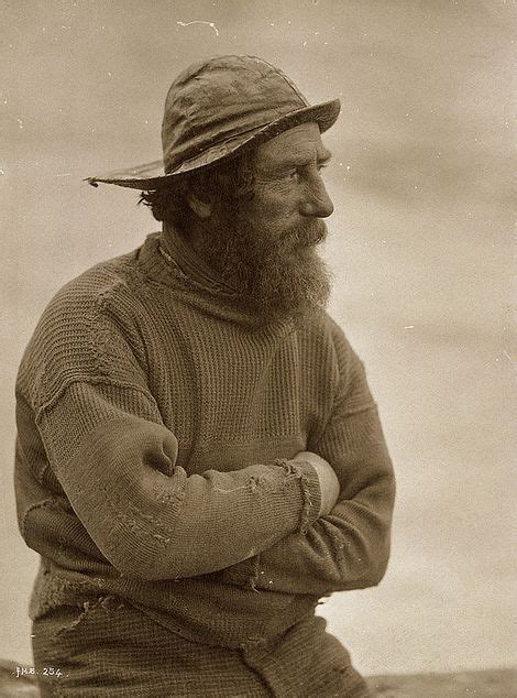 Old Fisherman Artofit