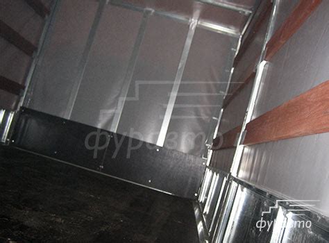 Будки на Газель новые и под заказ