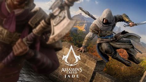 Ubisoft Reveals The Name Of Its Next Assassins Creed Mobile Game New Gameplay Trailer Phonearena