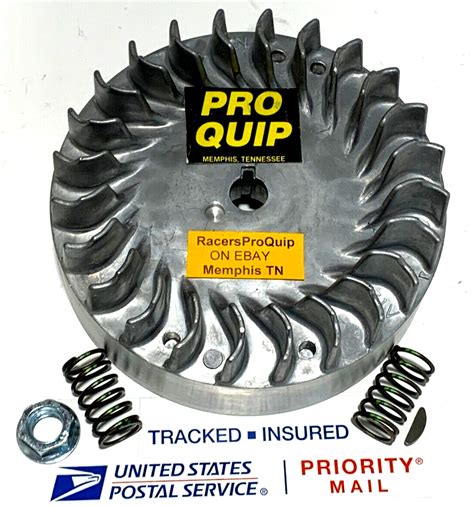 Flywheel Predator 28 Degree 212cc 224cc 69730 69736 Non Hemi Cast