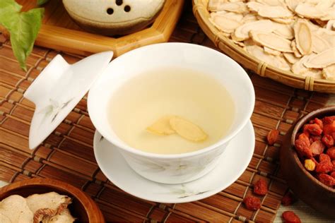 Ginseng Tea: Benefits That You Should Know