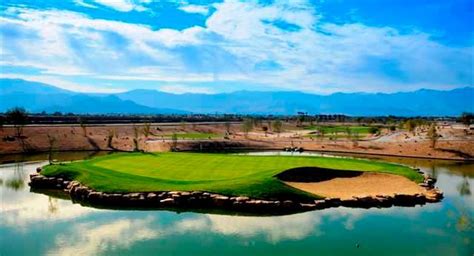 Shadow Hills Golf Club - North Course Details and Reviews | TeeOff