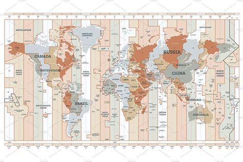 Time Zone Converter: Calculate Time Difference Between Time Zones In 9EB