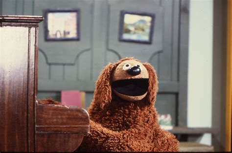 Rowlf Has Performed Numerous Songs Over The Years The Following Are