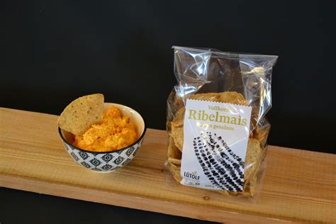 Ribelmais Chips Eigenmannshof