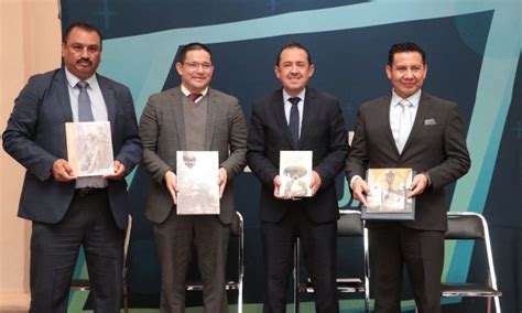 Suman Esfuerzos Gobierno De Puebla Y Buap En Beneficio De La Poblaci N