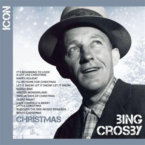 Christmas By Bing Crosby CD Barnes Noble