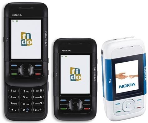 Nokia 5200 XpressMusic Reviews, Specs & Price Compare