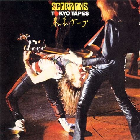 Переиздания SCORPIONS выйдут в ноябре : Новости : DARKSIDE.ru
