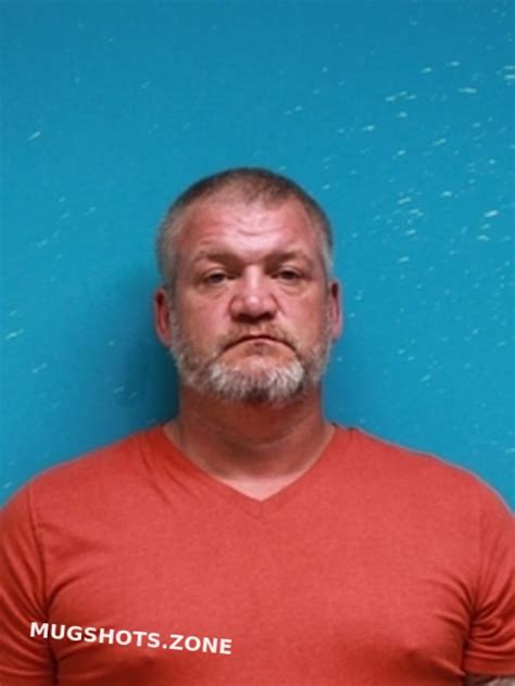 Mark Christisen Cape Girardeau County Mugshots Zone