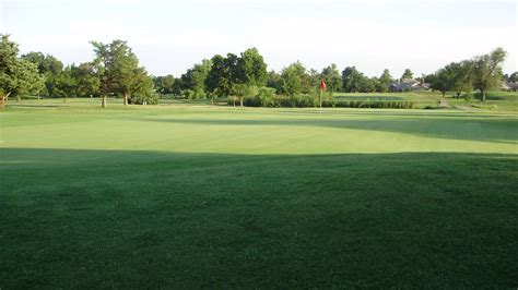 Westwood Park Golf Course in Norman, Oklahoma, USA | GolfPass