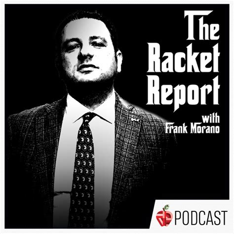 The Racket Report With Frank Morano 77 Wabc