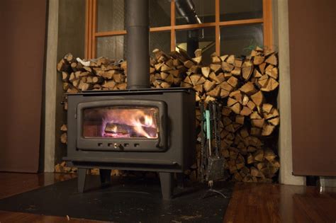 3 Things To Consider Before Installing A Wood Burning Stove