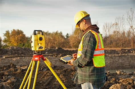 BIM 101: Total Station Measurement Methods - BIM Learning Center