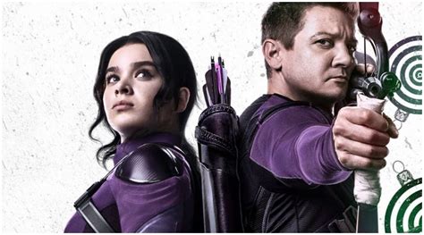 Hawkeye – Cast, Summary, Synopsis, OST, Episode, Review