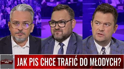 Jak Pis Chce Trafi Do M Odych Youtube