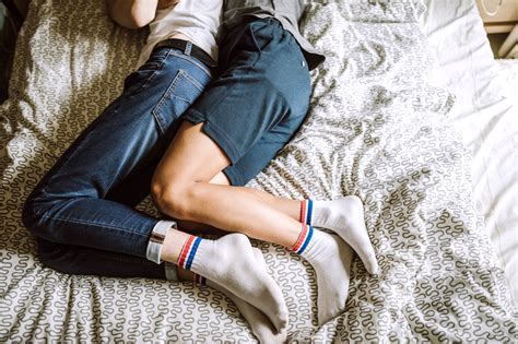 Spooning Sex Position Tips Popsugar Love Uk