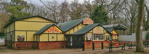 Kinema in the Woods - Visit Lincolnshire