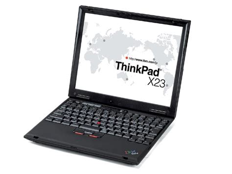 Ibmwindows Xp Pro Thinkpad X T