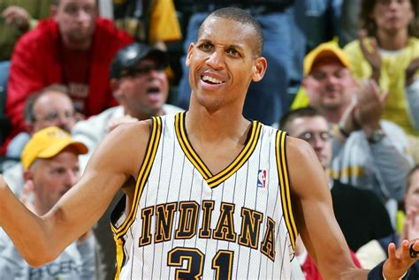 19 Unbelievable Facts About Reggie Miller