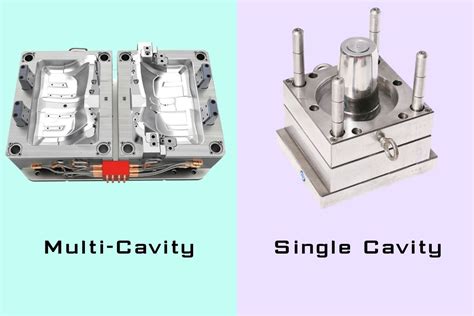 Three Types Of Injection Molds What You Need To Know