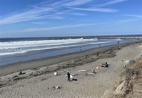 Westport Offers Year Round Surfing In Grays Harbor County Thurstontalk