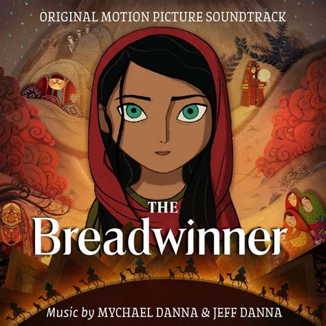 ‘the Breadwinner Soundtrack Details Film Music Reporter