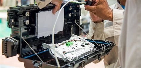 ODN Optical Distribution Network | What Is It? How It Works?